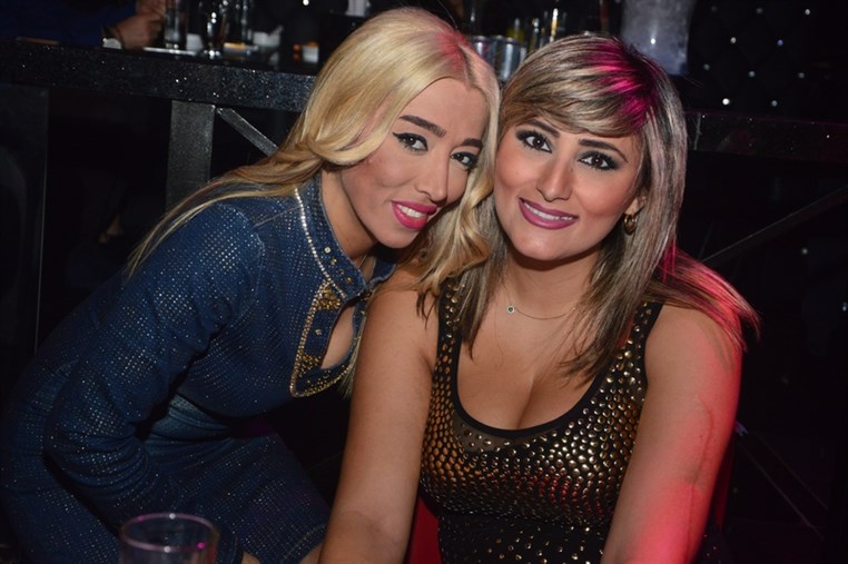 Diva's Stars on Saturday Night 